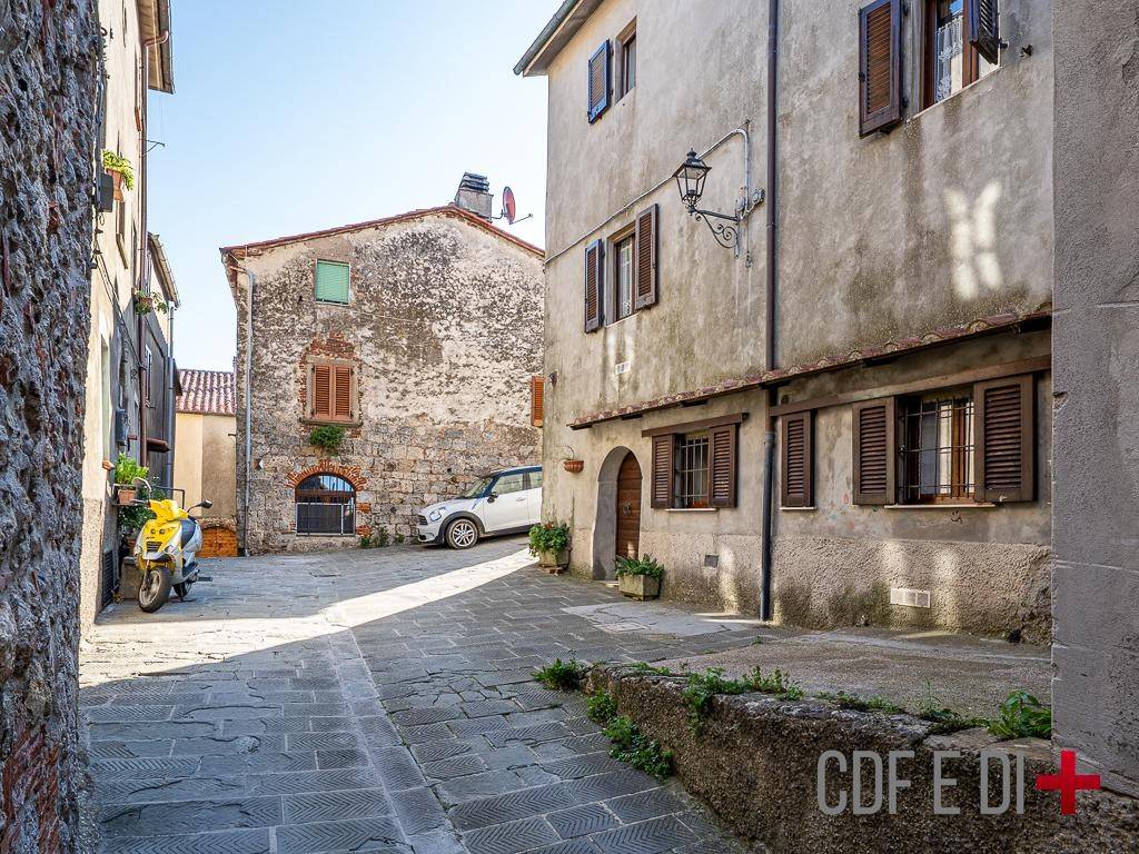 Casa indipendente a Massa marittima in Via Basilicata - Foto 5