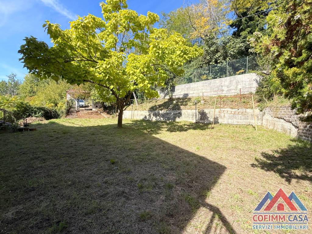 Villa a Sora in Cocorbito - Foto 5