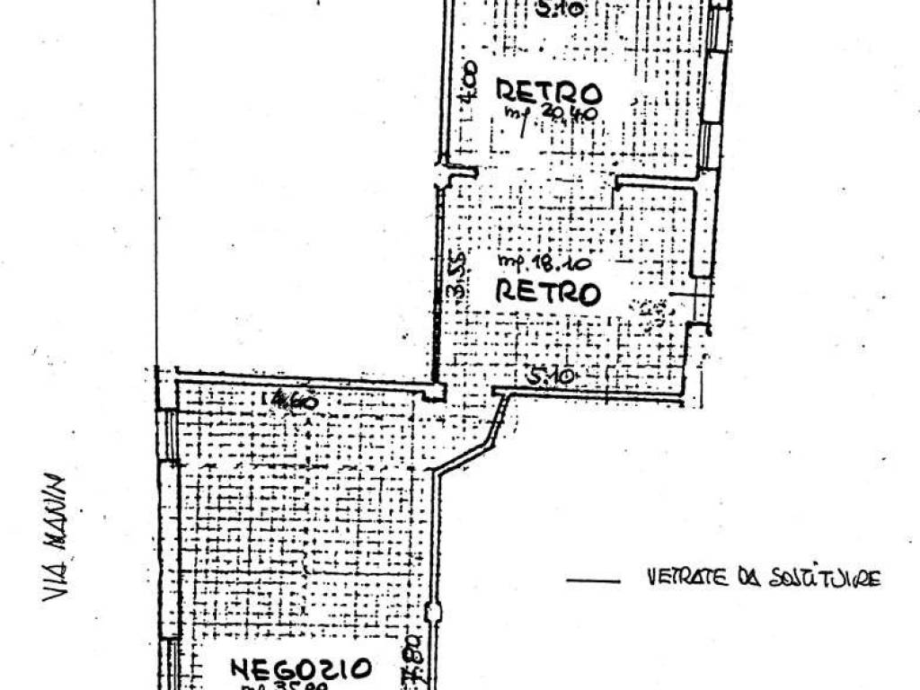 Immobile a Oderzo - Foto 3