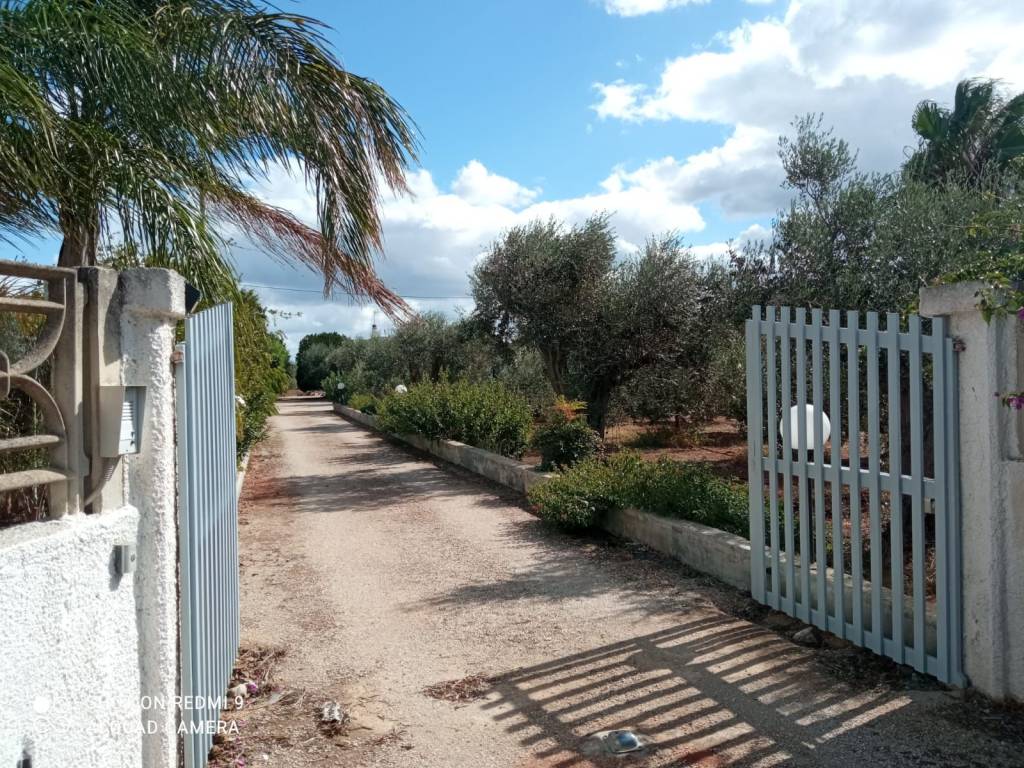 Villa a Galatone in SP17 - Foto 2