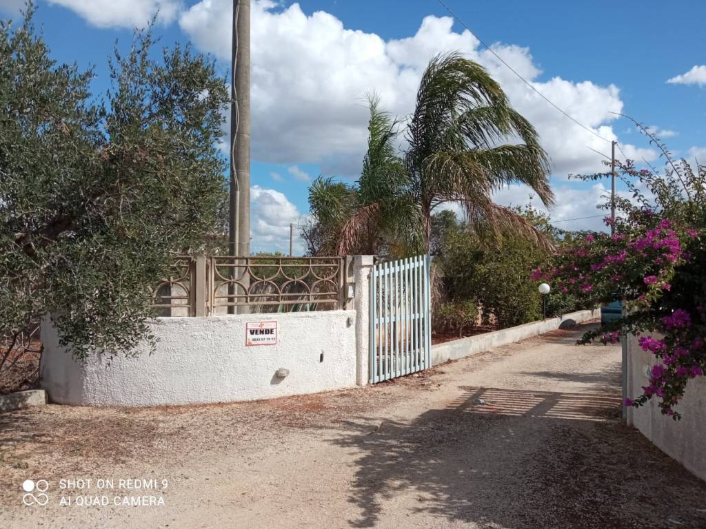 Villa a Galatone in SP17 - Foto 3