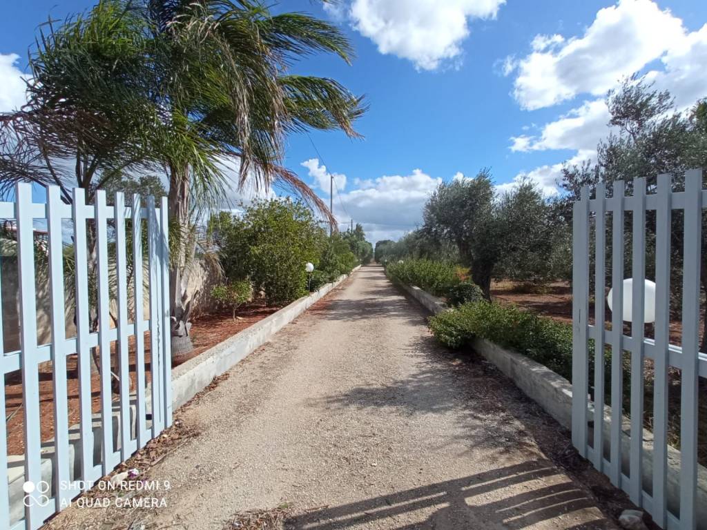 Villa a Galatone in SP17 - Foto 4