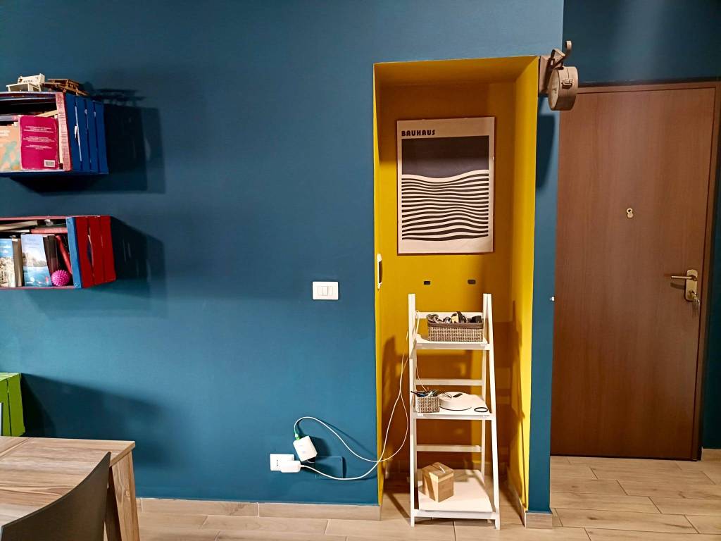 Appartamento a Moncalieri in Via 24 Maggio, 7 - Foto 2