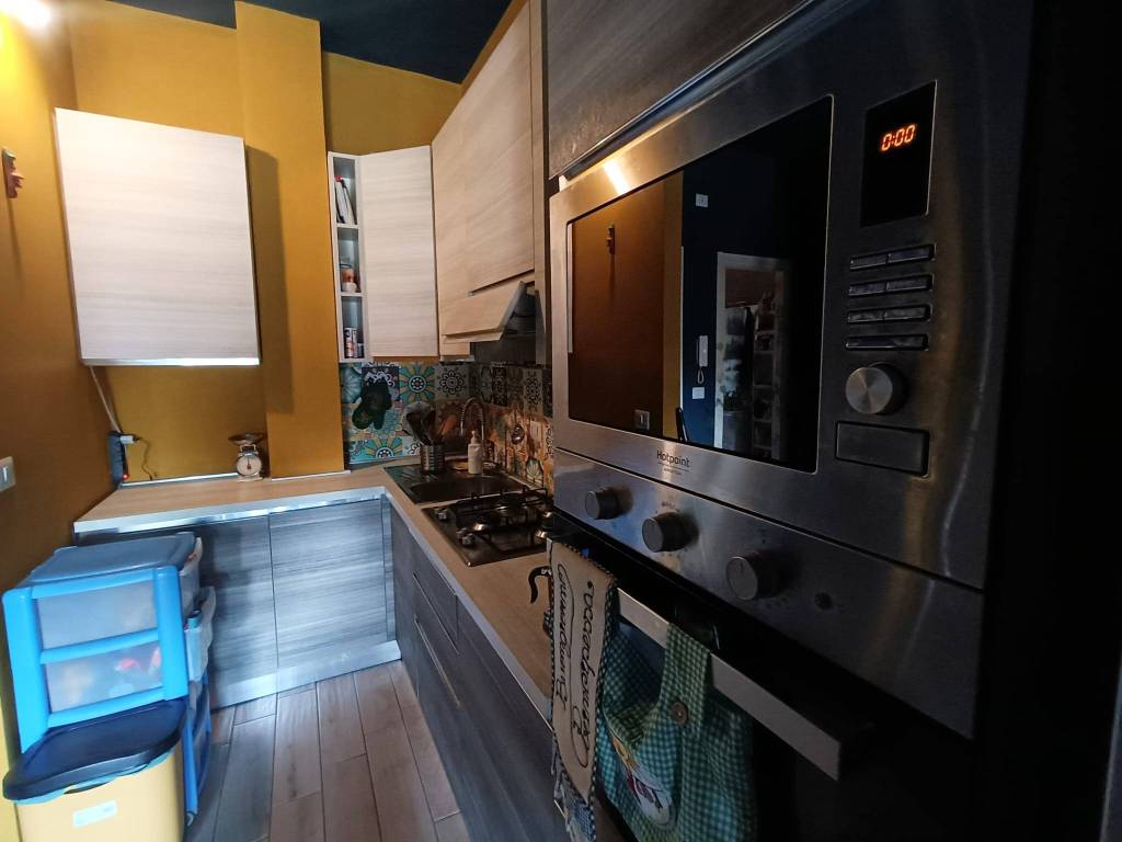 Appartamento a Moncalieri in Via 24 Maggio, 7 - Foto 5
