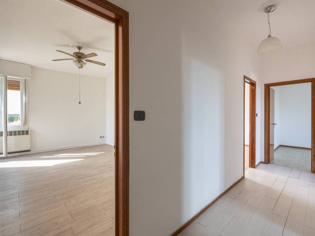 Appartamento a Bologna in Via della Berleta - Foto 2