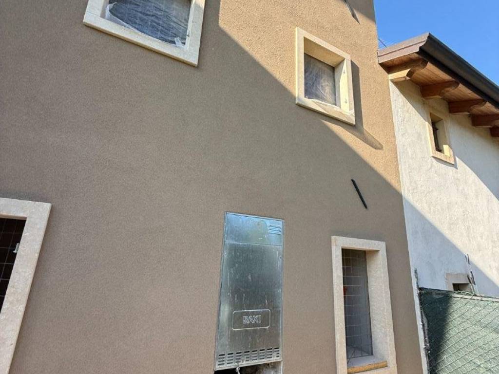 Villetta a schiera a Colognola ai colli in Via Cubetta - Foto 4