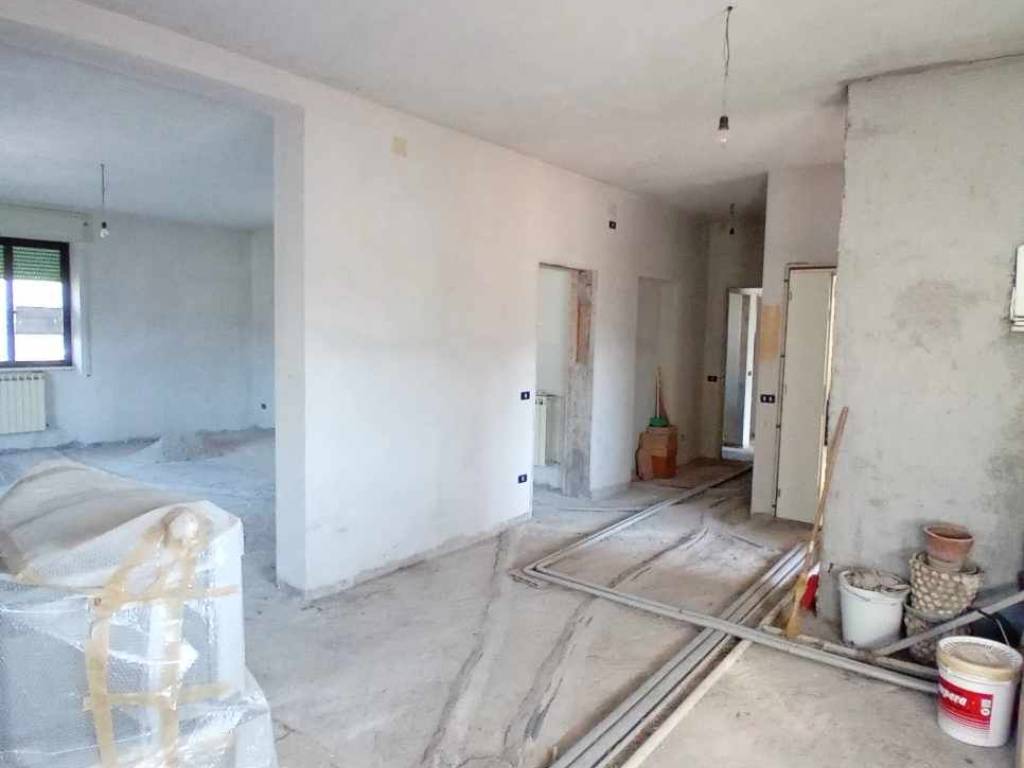 Appartamento a Acqualagna in Via Martiri di Via Fani, 32 - Foto 4