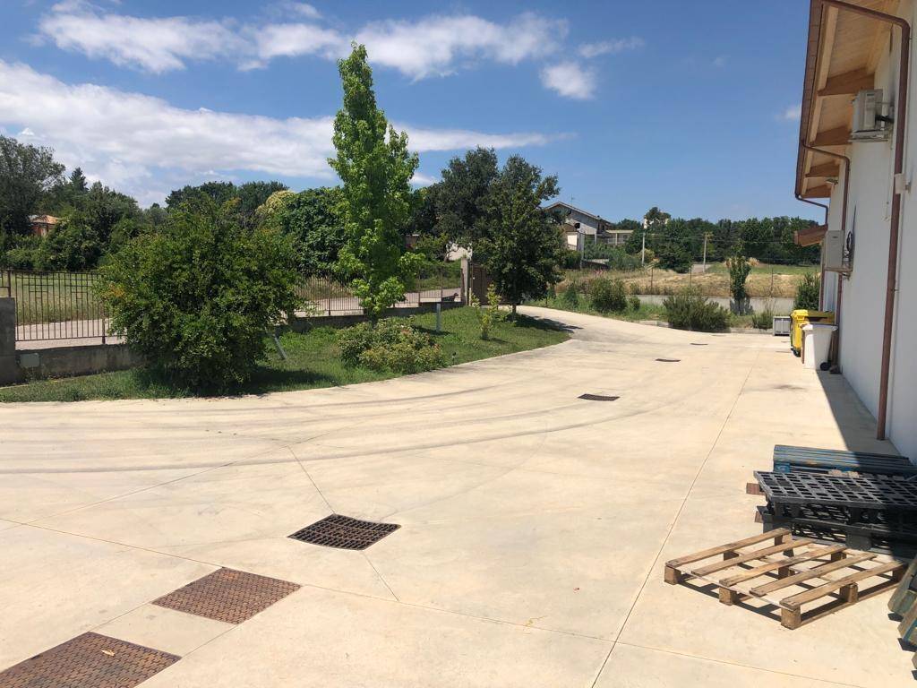 Immobile a Loreto aprutino - Foto 3