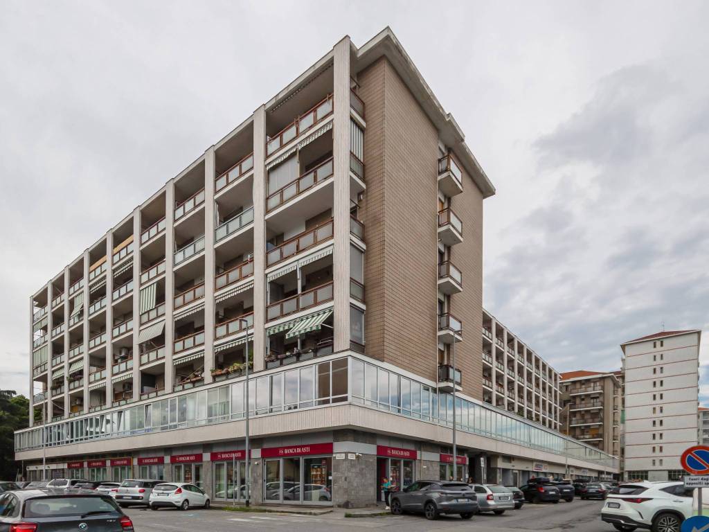 Appartamento a Collegno in Corso Francia, 141 - Foto 3