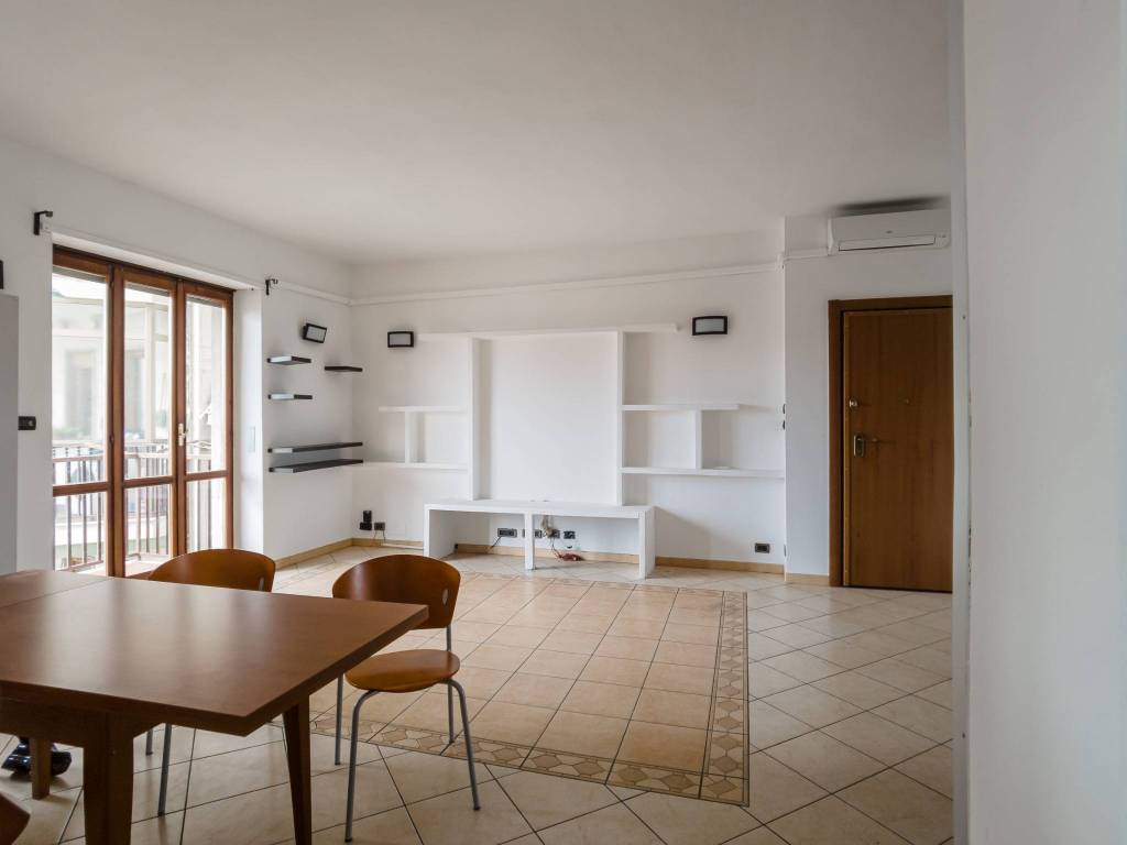 Appartamento a Collegno in Corso Francia, 141 - Foto 4