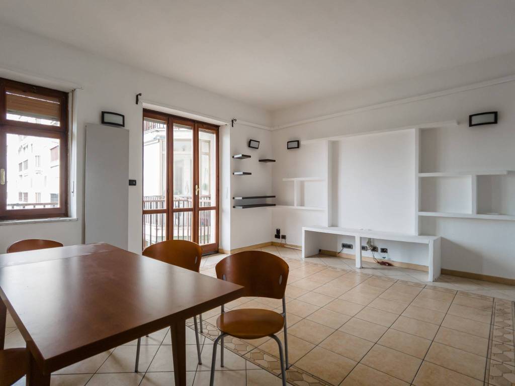 Appartamento a Collegno in Corso Francia, 141 - Foto 5