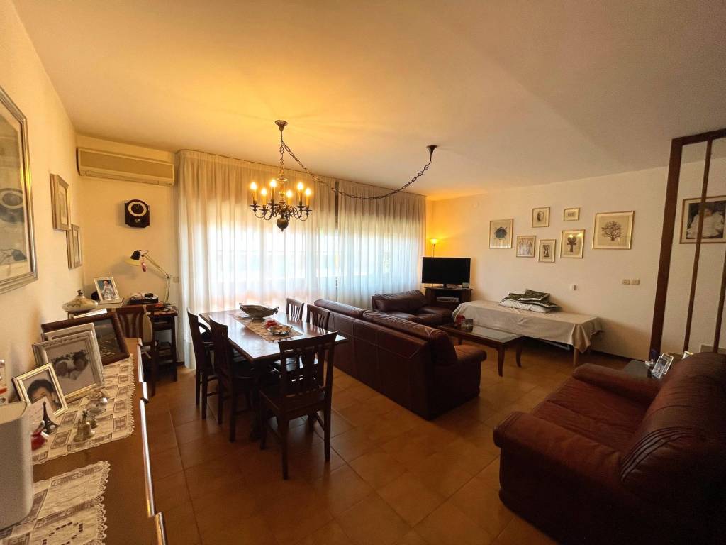 Villetta a schiera a Udine in Via Vittorio Cadel - Foto 2