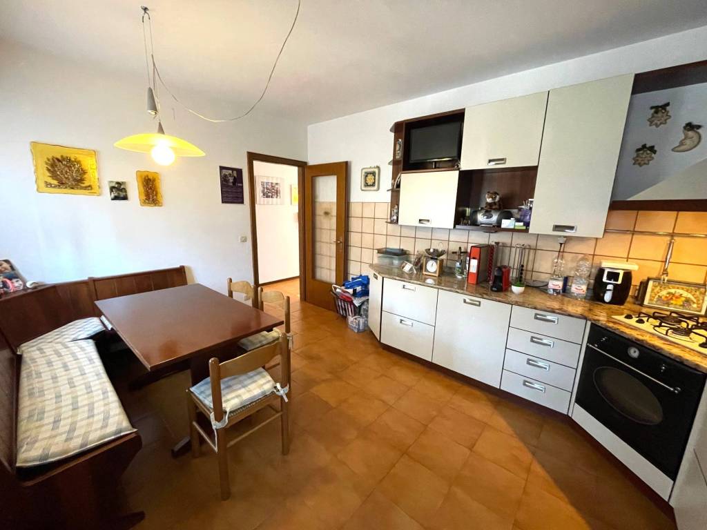 Villetta a schiera a Udine in Via Vittorio Cadel - Foto 4