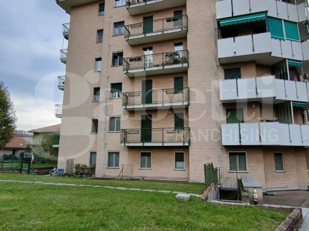Appartamento a Biella in Strada Al Lanificio , 7 - Foto 2
