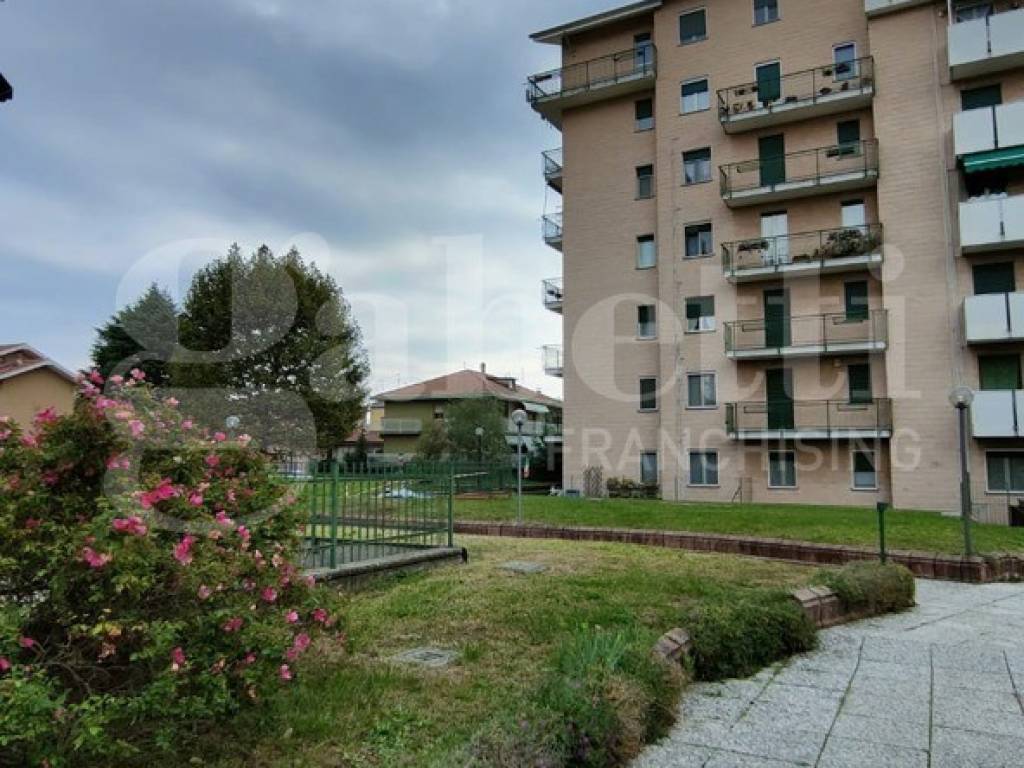 Appartamento a Biella in Strada Al Lanificio , 7 - Foto 4