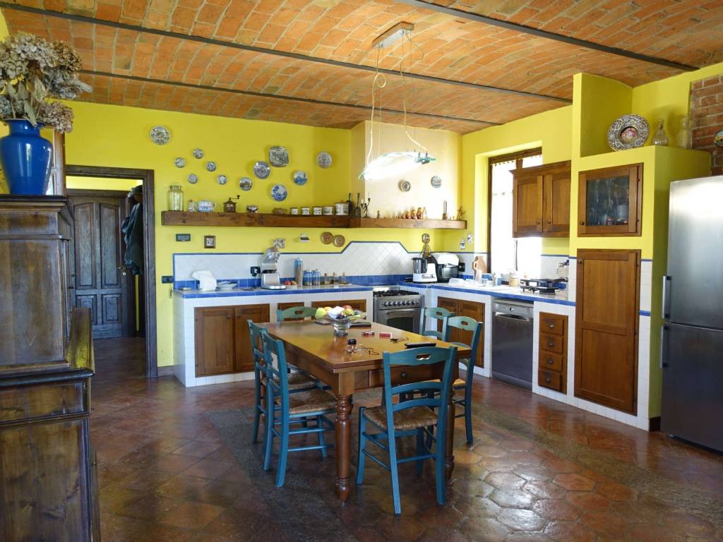 Rustico / casale a Calamandrana in Frazione Bruciati - Foto 3