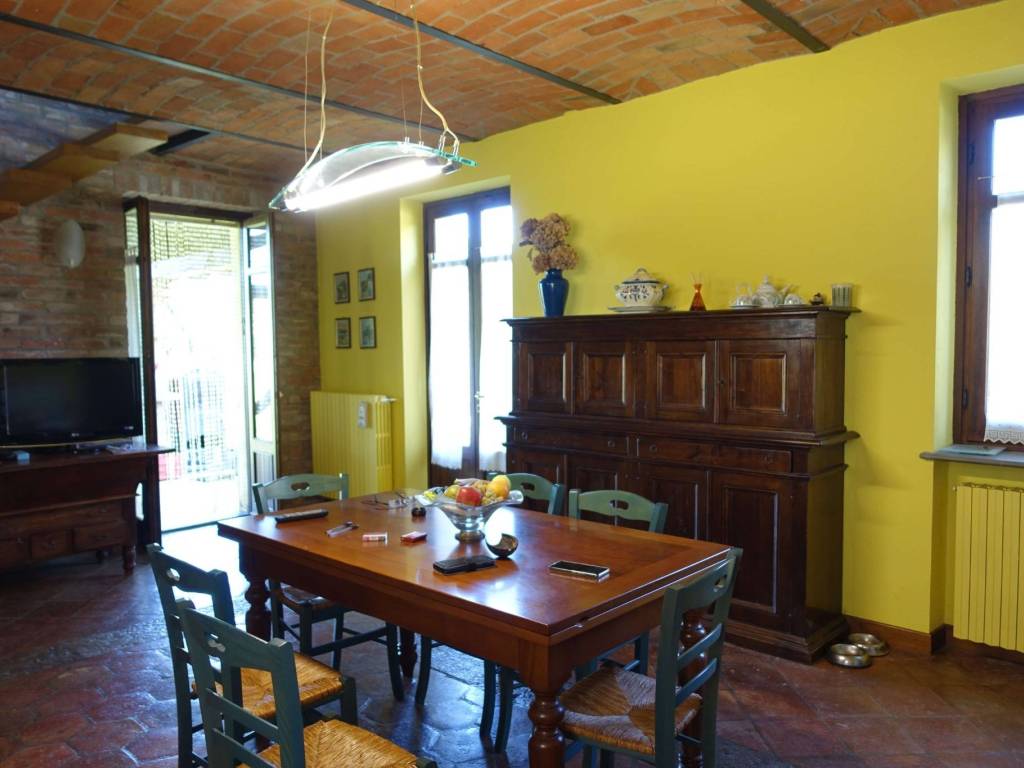 Rustico / casale a Calamandrana in Frazione Bruciati - Foto 4