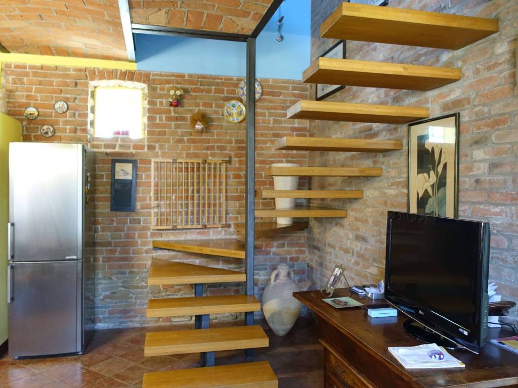 Rustico / casale a Calamandrana in Frazione Bruciati - Foto 5