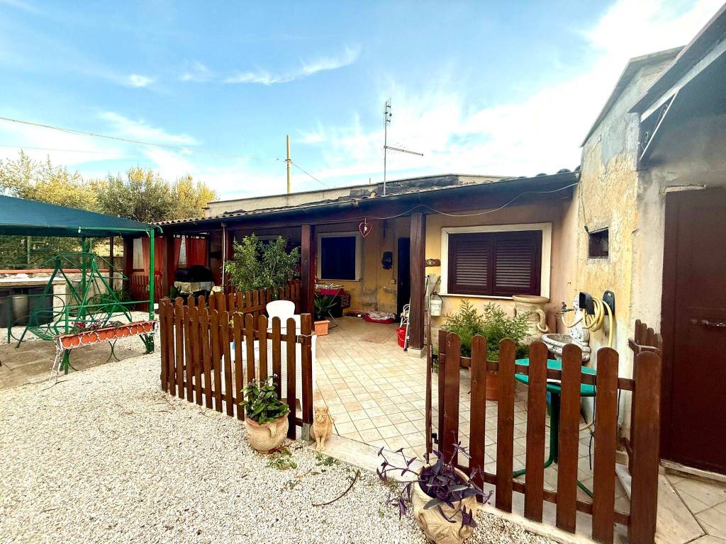 Villa a Palestrina in Via Tende, 106 - Foto 3