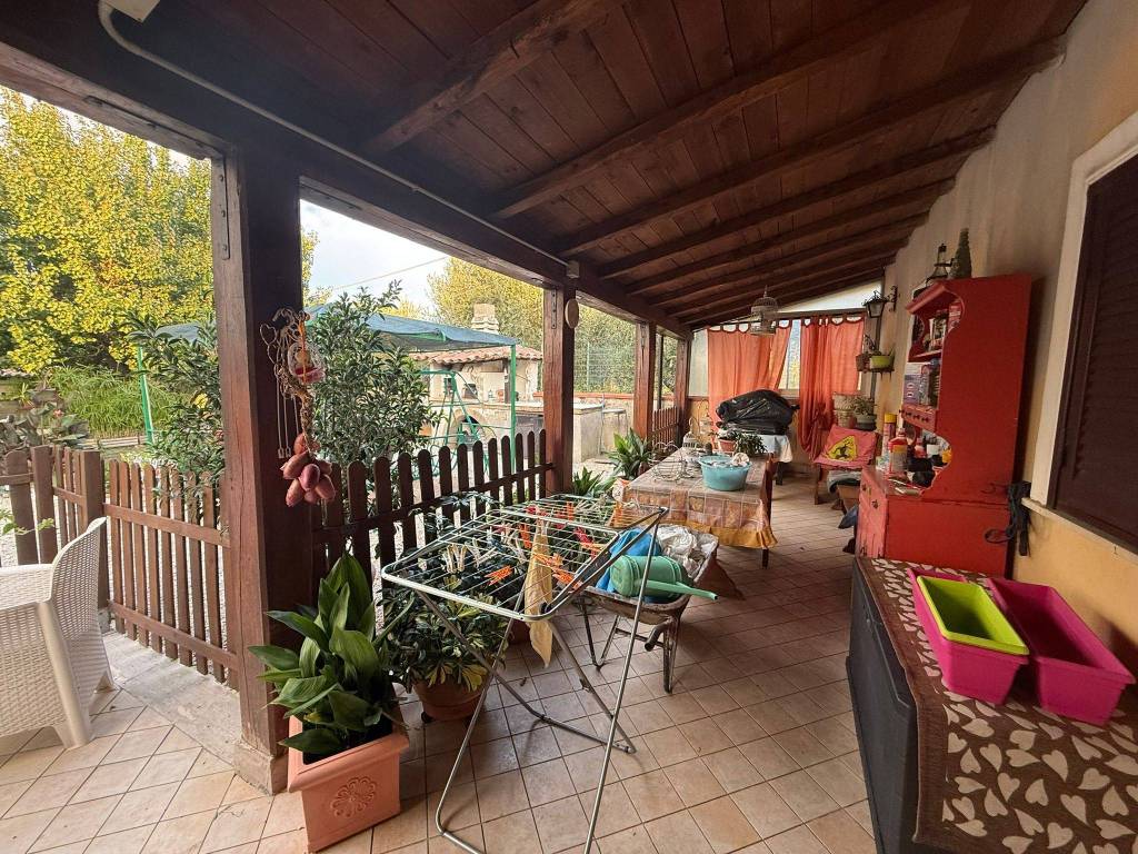 Villa a Palestrina in Via Tende, 106 - Foto 4