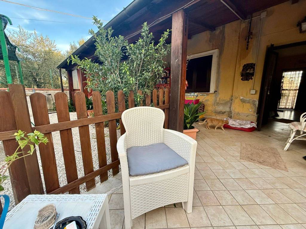 Villa a Palestrina in Via Tende, 106 - Foto 5
