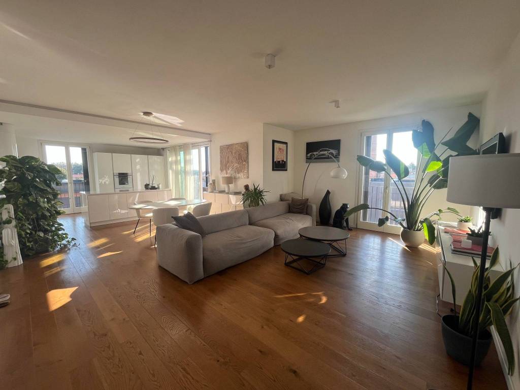 Attico / mansarda a Noale - Foto 2