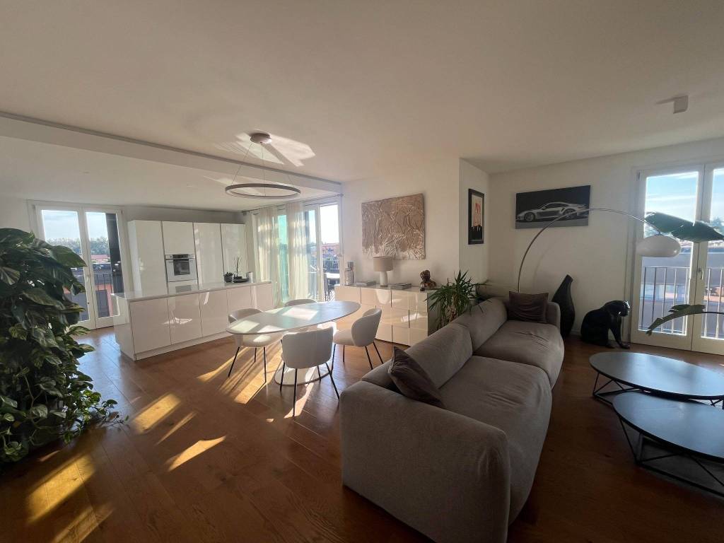 Attico / mansarda a Noale - Foto 3