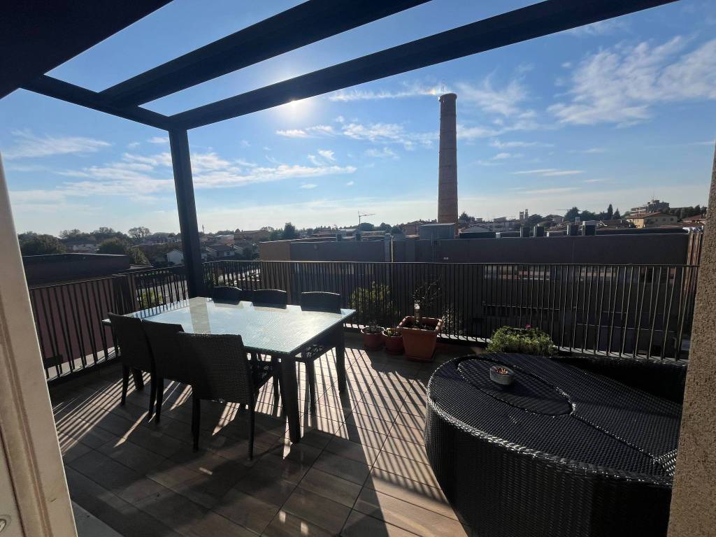 Attico / mansarda a Noale - Foto 4