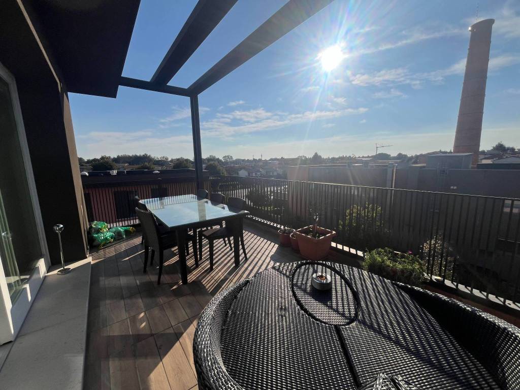 Attico / mansarda a Noale - Foto 5