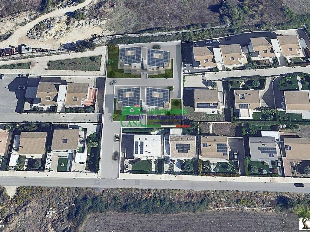 Casa indipendente a Ragusa in VIA OLANDA - Foto 4