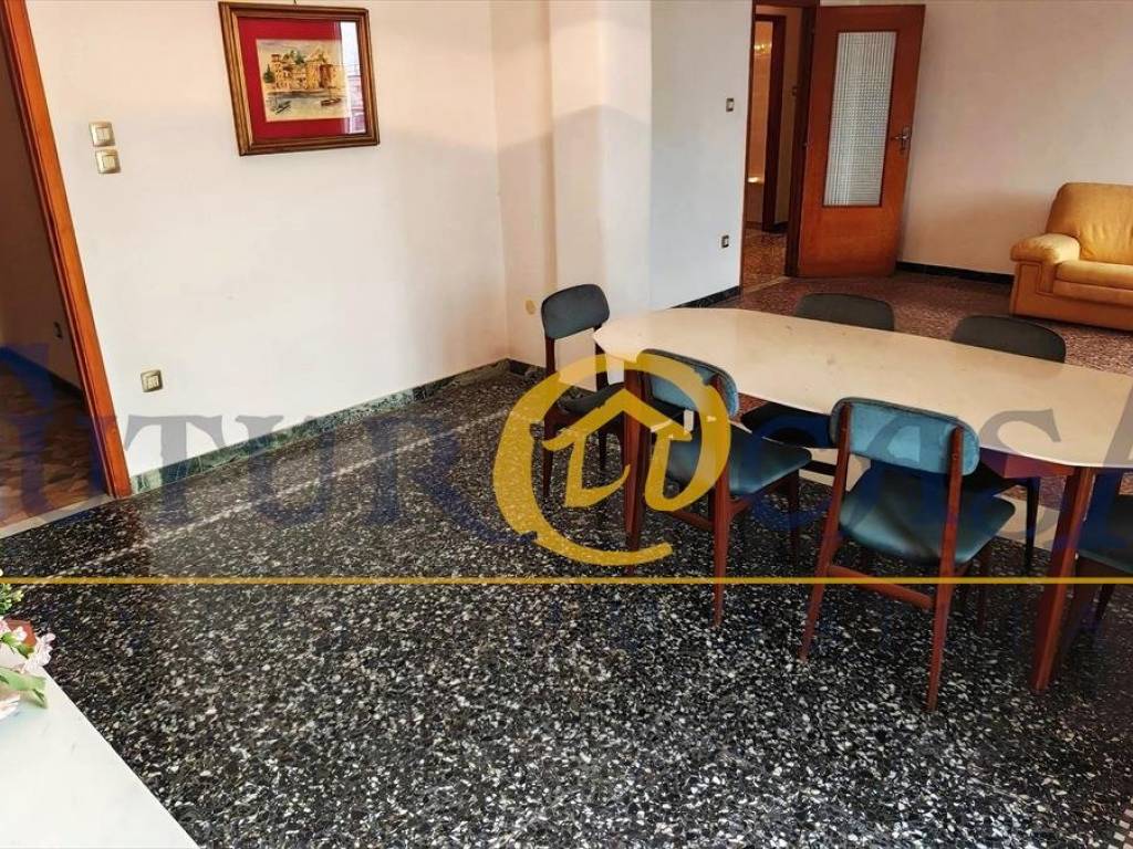 Attico / mansarda a Cagliari in Via San Gregorio Magno - Foto 3