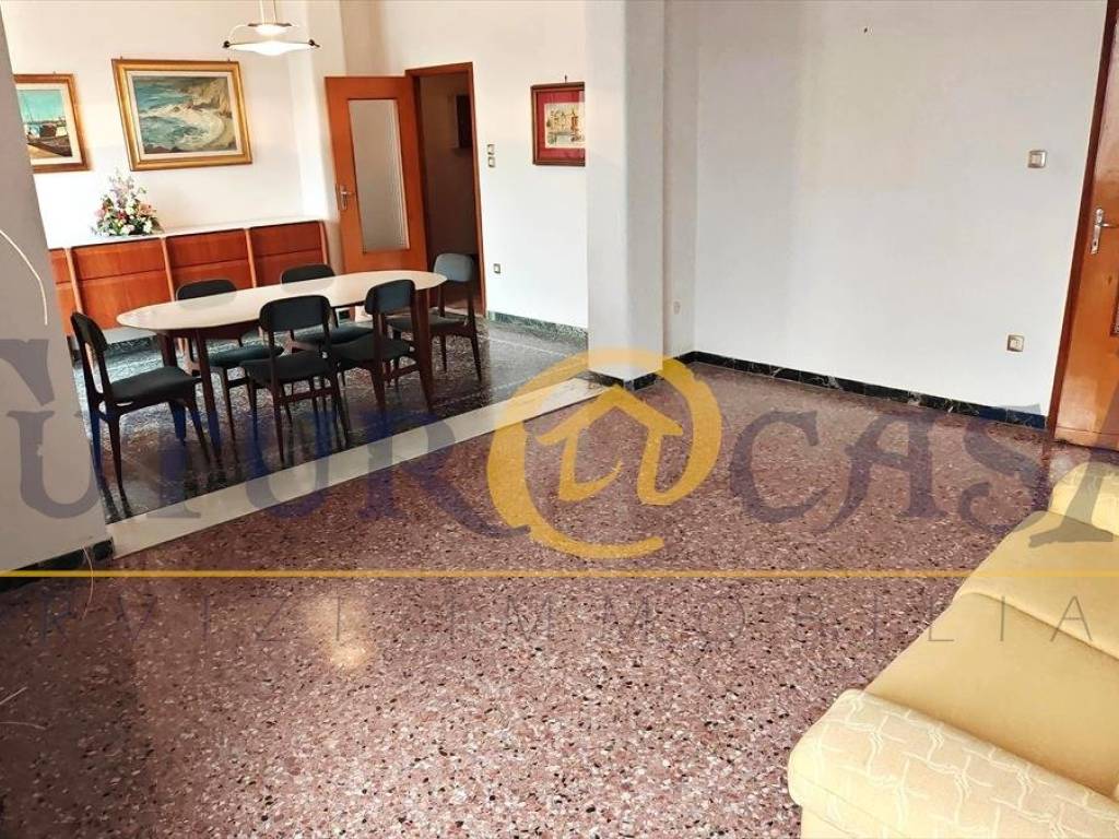 Attico / mansarda a Cagliari in Via San Gregorio Magno - Foto 5