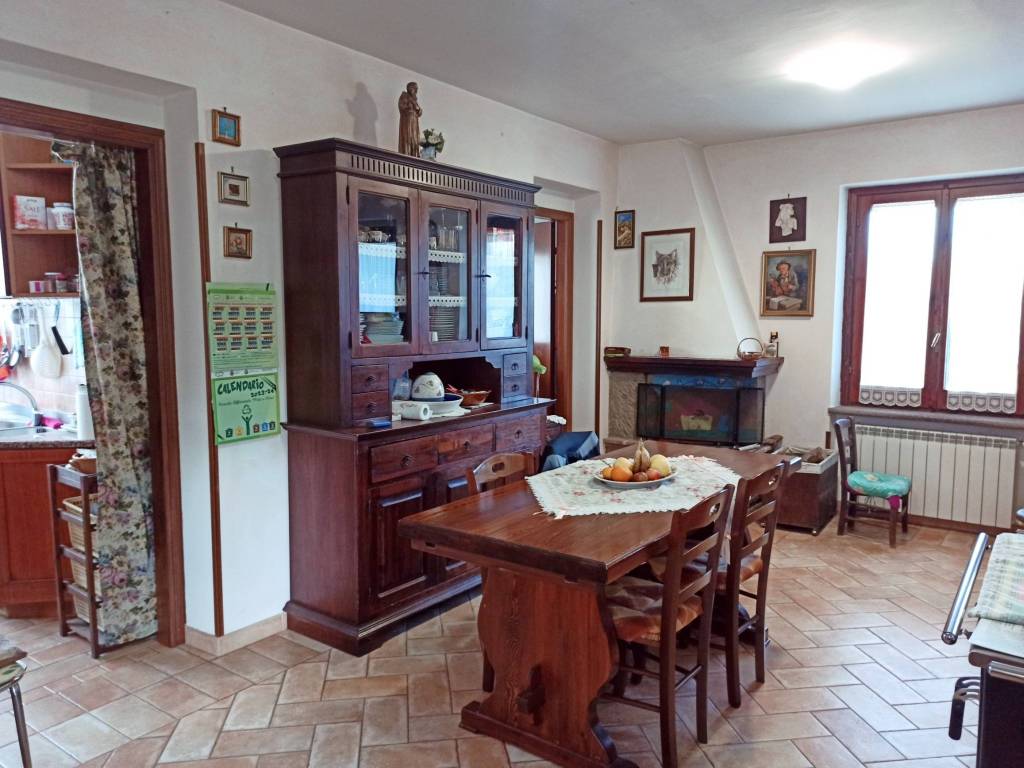 Villa a Soriano nel cimino in Contrada Madonna di Loreto - Foto 5