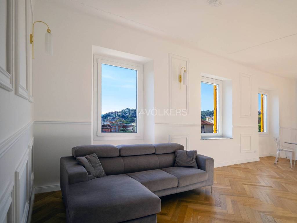 Appartamento a Arenzano in Via Maxio, 2 - Foto 4