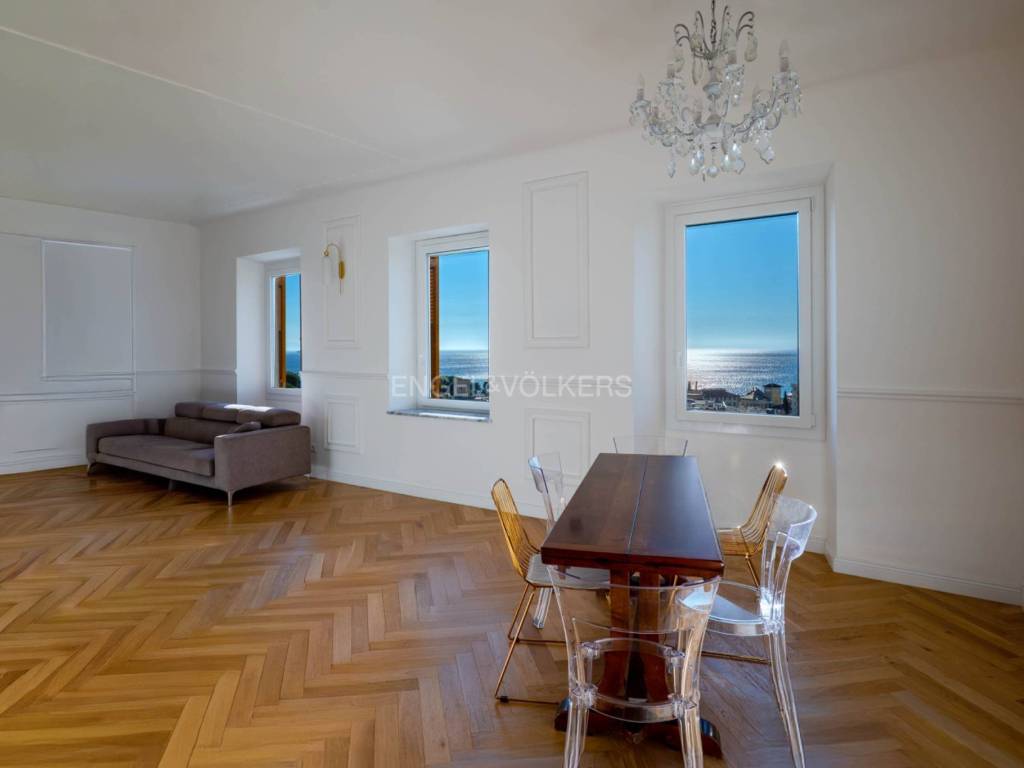 Appartamento a Arenzano in Via Maxio, 2 - Foto 5
