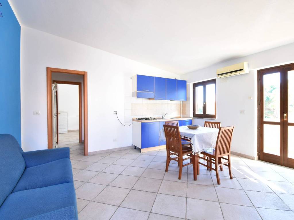 Appartamento a Santa teresa gallura in Via Tibula - Foto 2