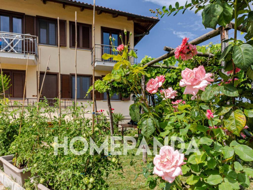 Villa a Pecetto torinese in Via Umberto I, 87 - Foto 2