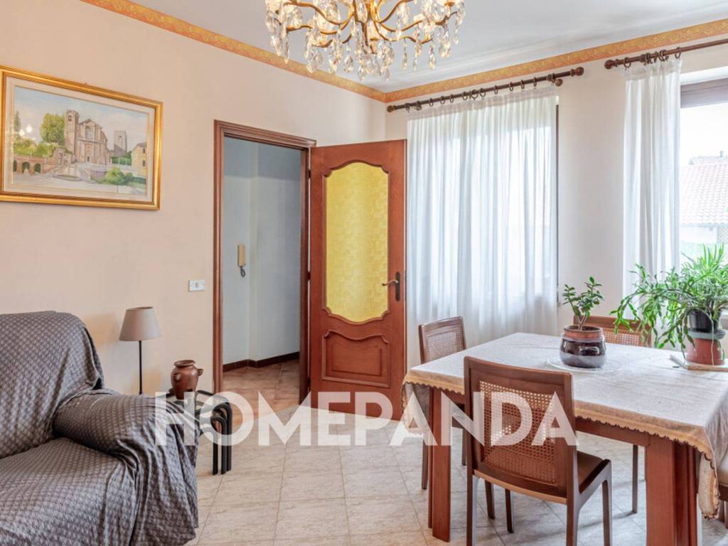 Villa a Pecetto torinese in Via Umberto I, 87 - Foto 4