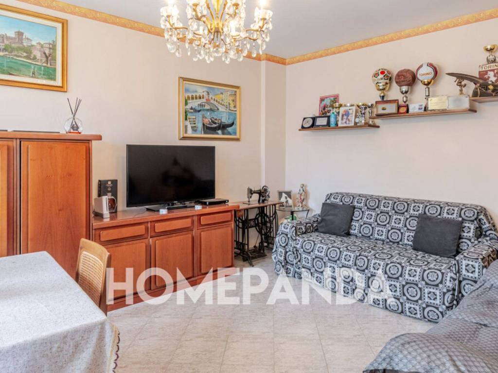 Villa a Pecetto torinese in Via Umberto I, 87 - Foto 5