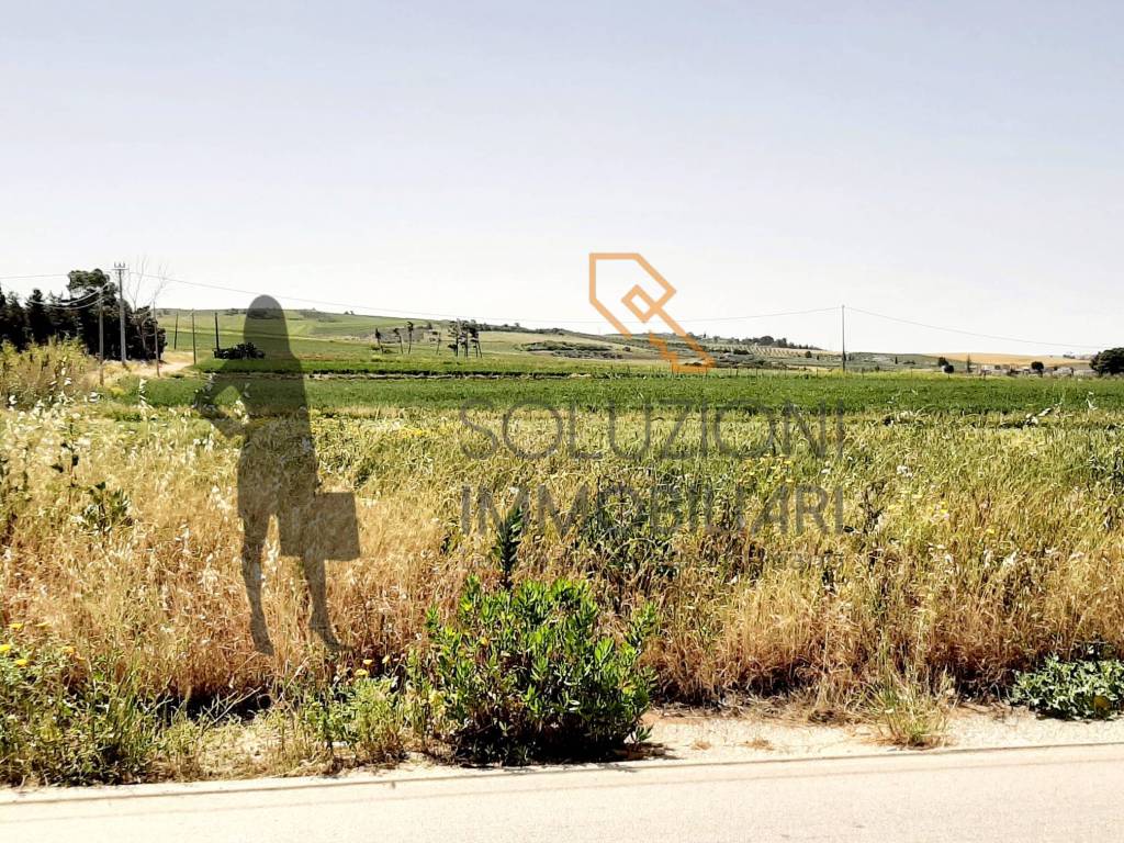 Terreno a Valderice in Via Guglielmo Oberdan - Foto 3