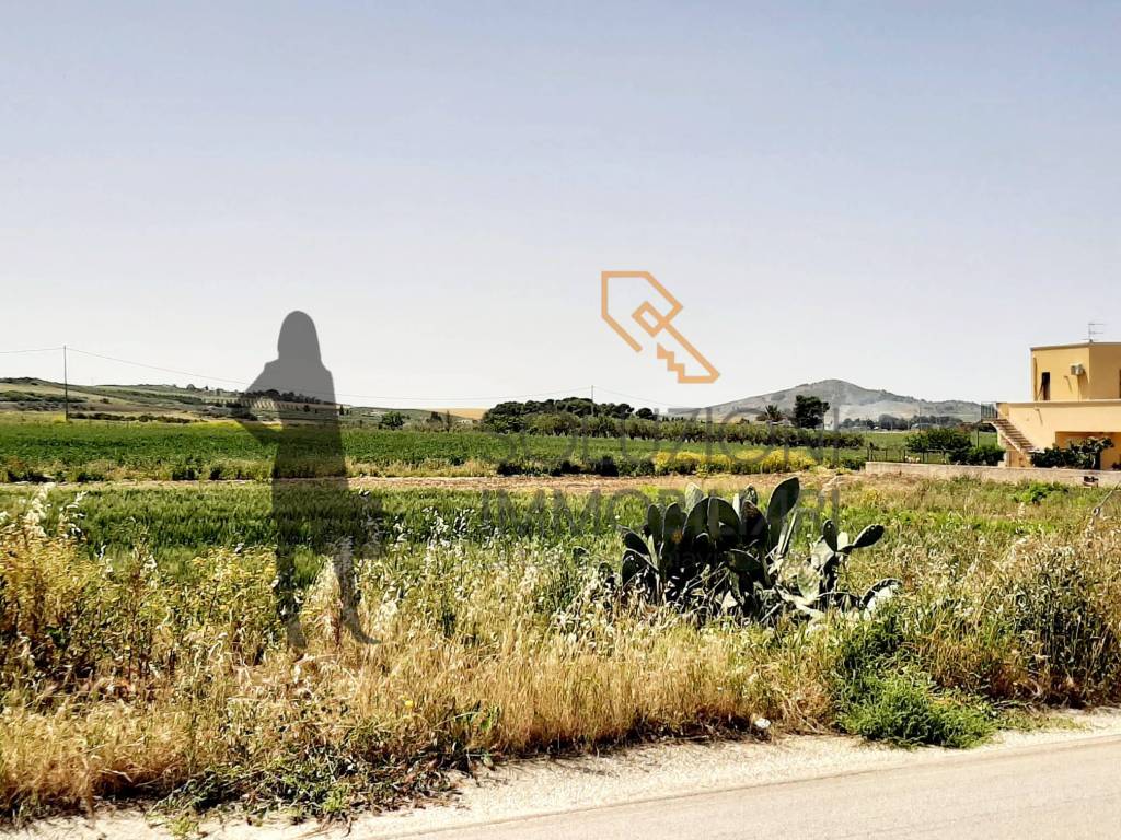 Terreno a Valderice in Via Guglielmo Oberdan - Foto 4