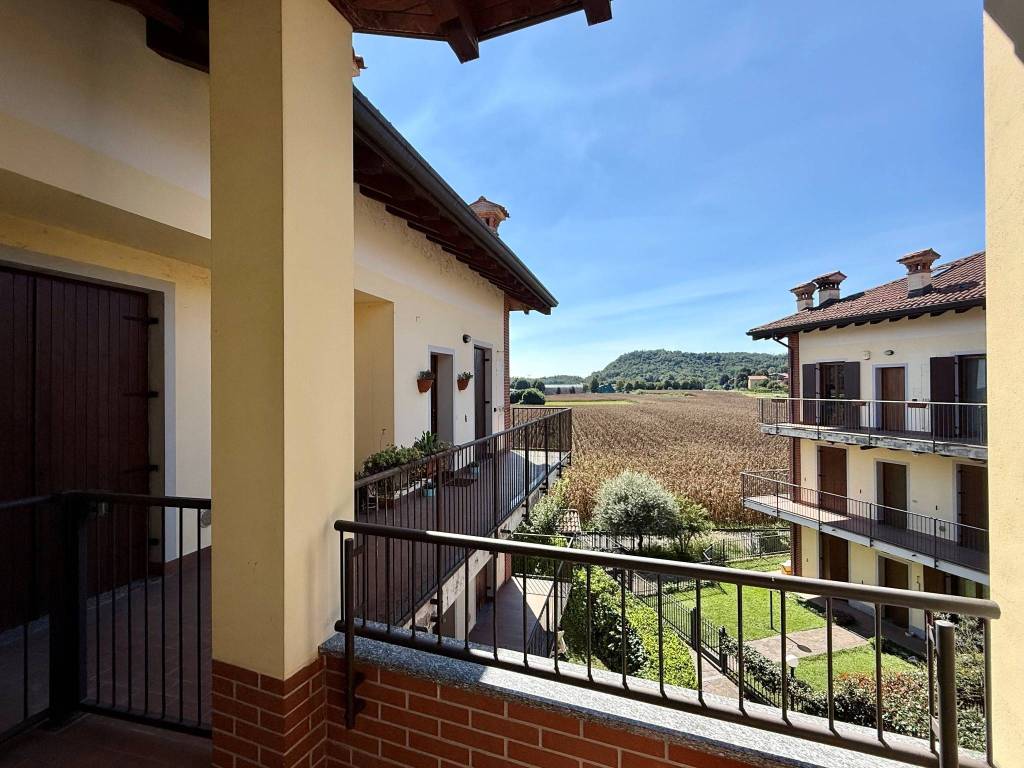 Appartamento a Imbersago in Via Colombè - Foto 2