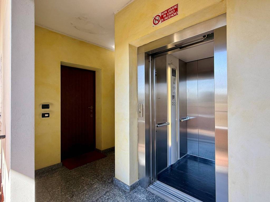 Appartamento a Imbersago in Via Colombè - Foto 5