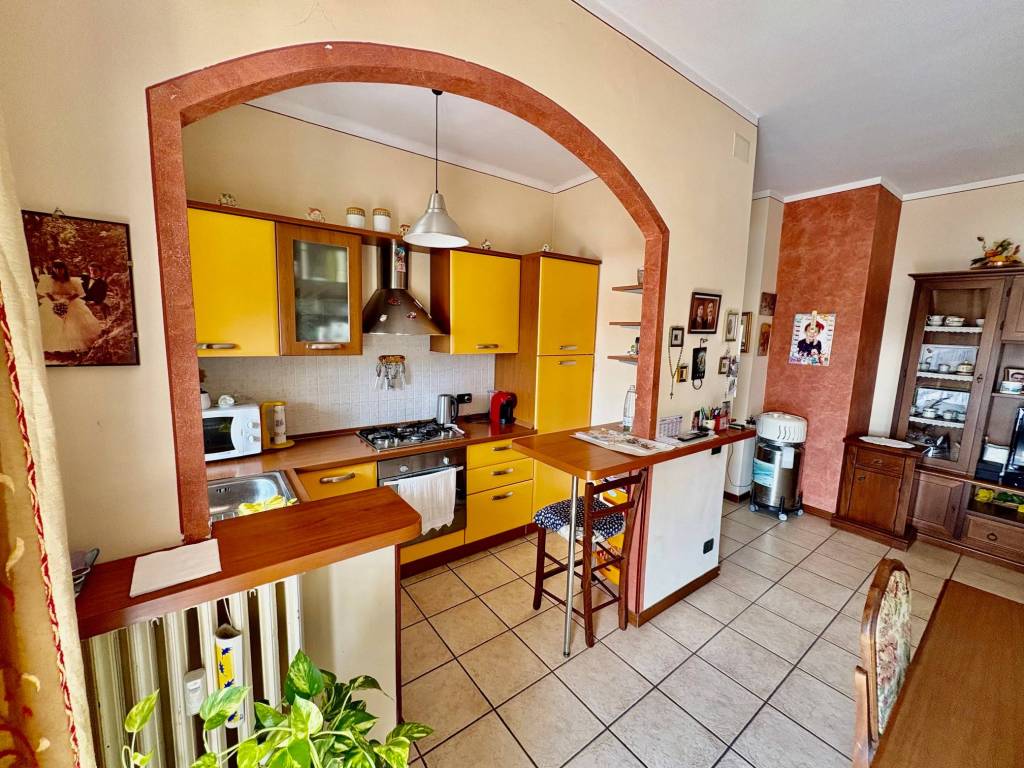 Appartamento a Fossano in Via Cherasco - Foto 2