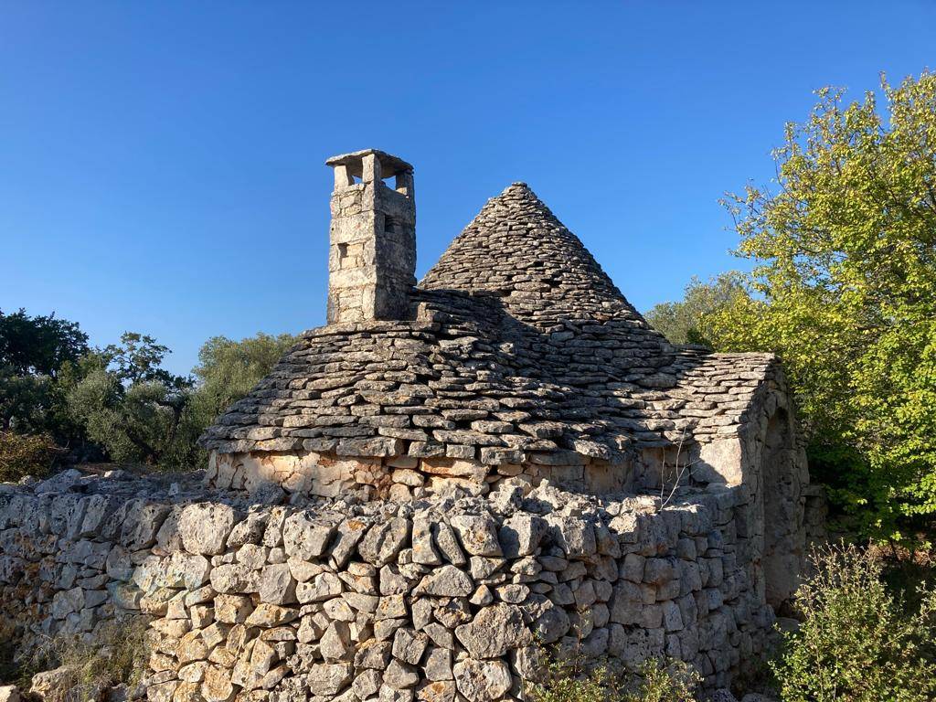 Rustico / casale a Ceglie messapica in Contrada Lamia Nuova - Foto 1