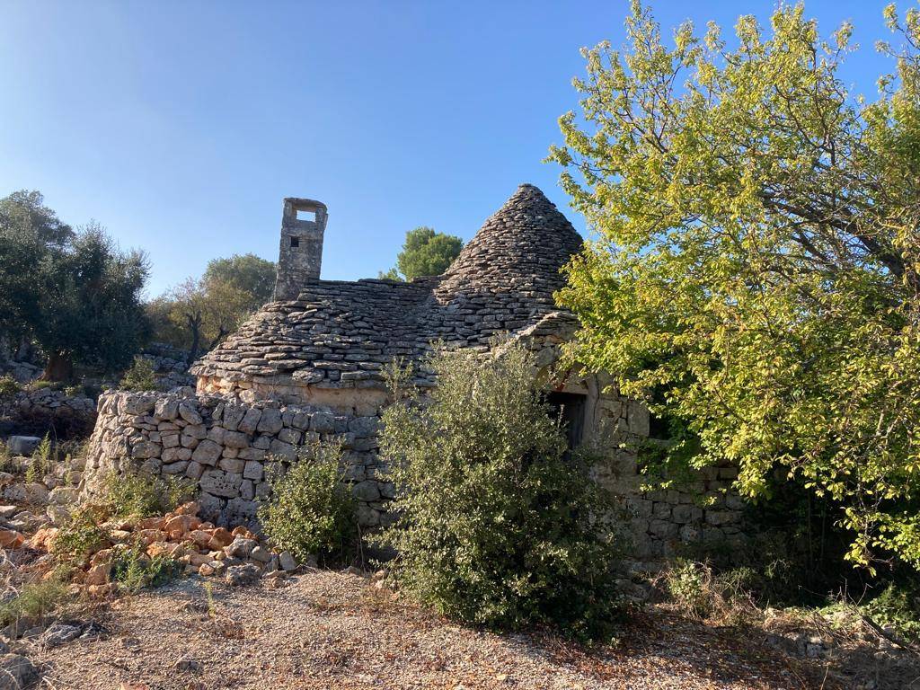 Rustico / casale a Ceglie messapica in Contrada Lamia Nuova - Foto 2