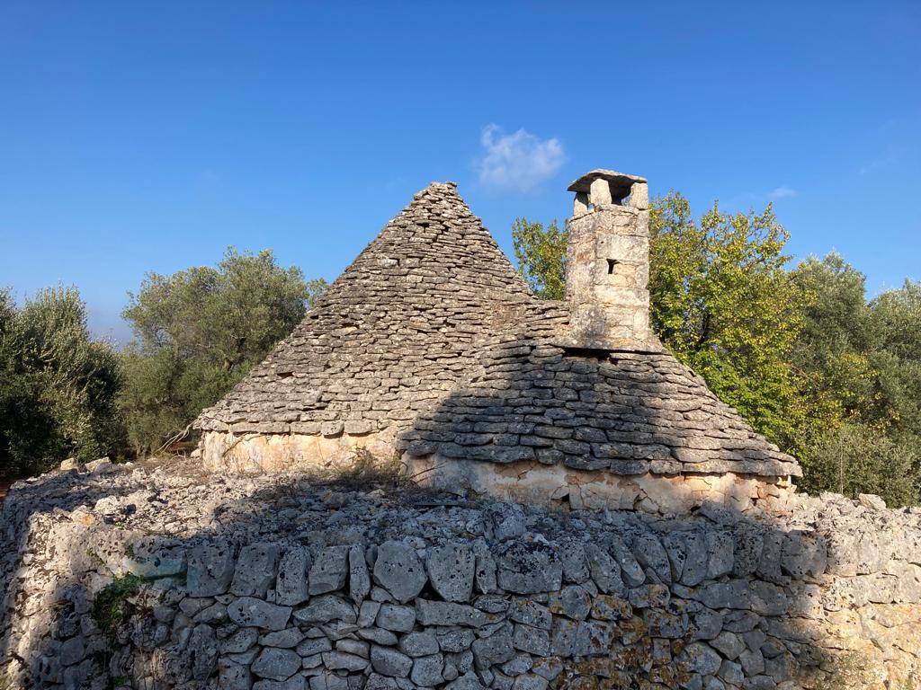Rustico / casale a Ceglie messapica in Contrada Lamia Nuova - Foto 3
