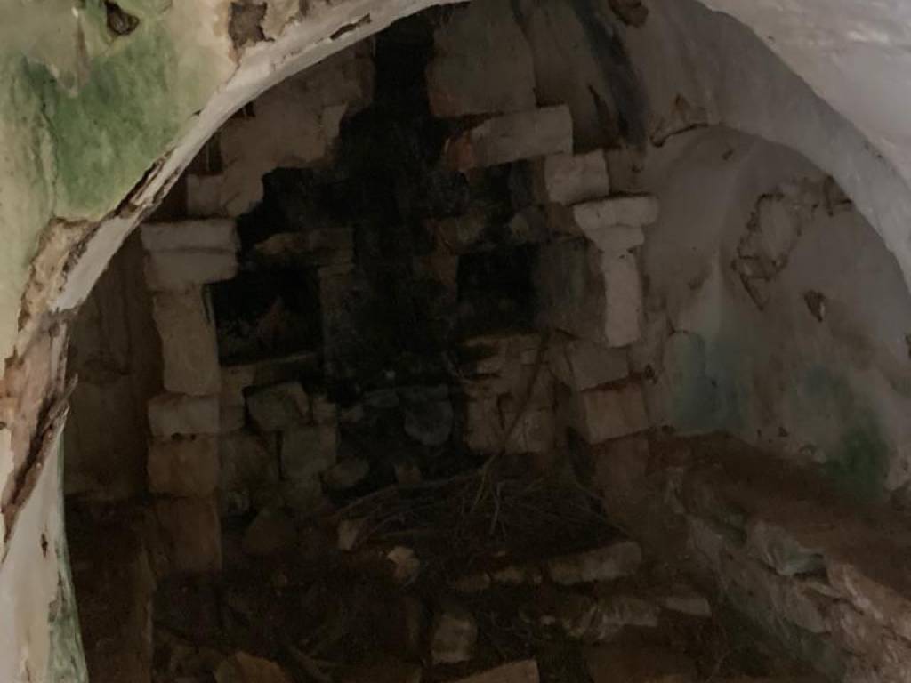 Rustico / casale a Ceglie messapica in Contrada Lamia Nuova - Foto 5