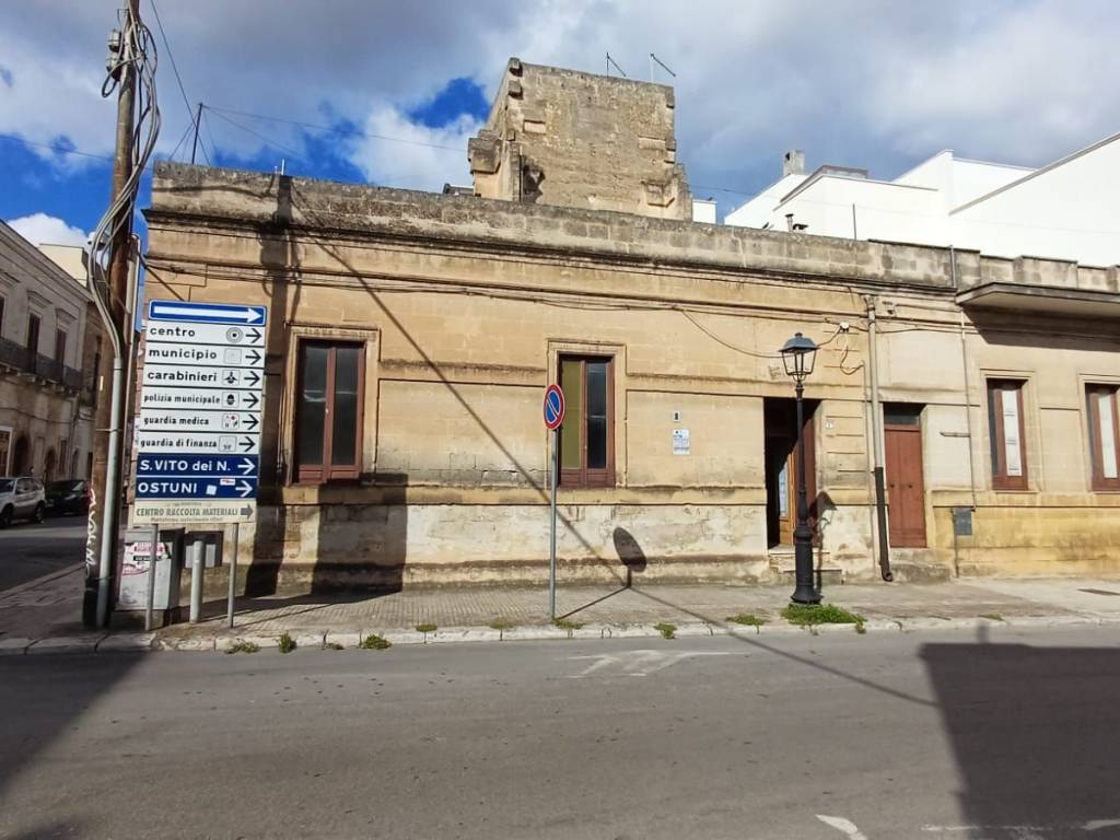 Appartamento a Francavilla fontana in Via San Lorenzo, 26 - Foto 2
