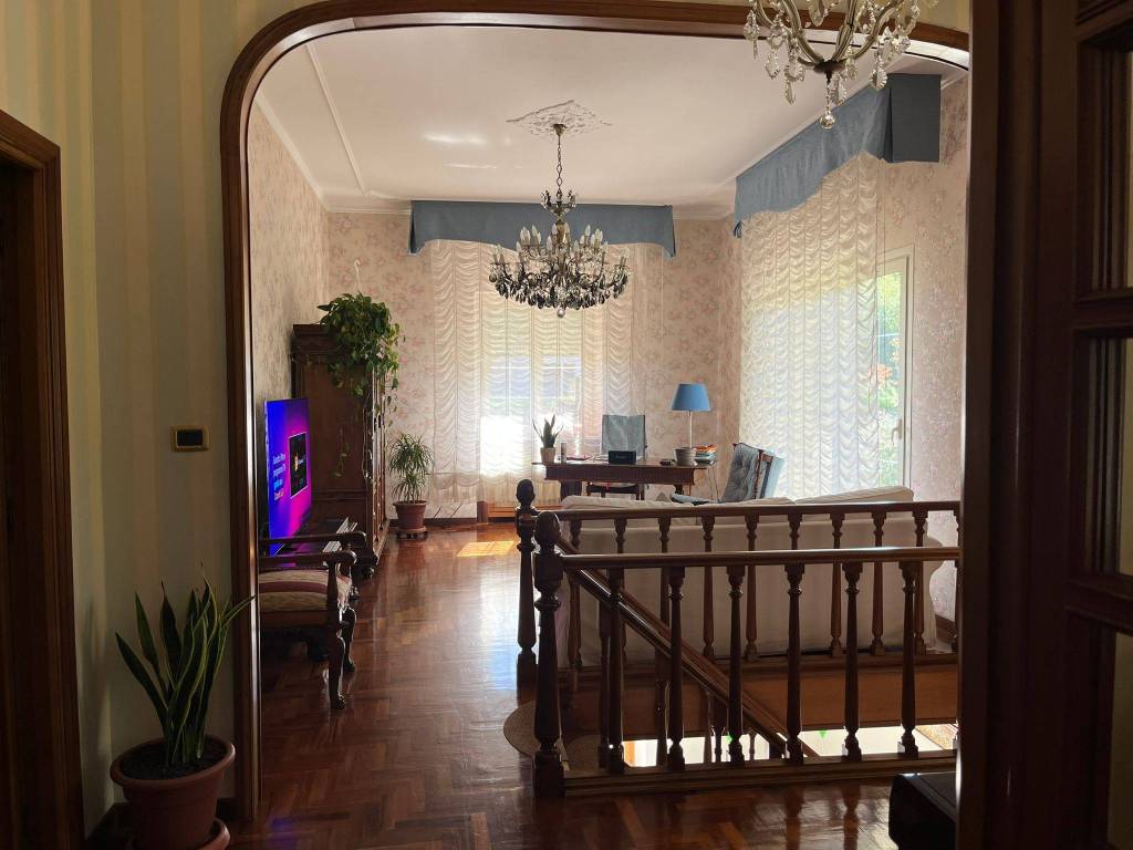 Villa a Soriano nel cimino in Viale Cesare Battisti - Foto 2